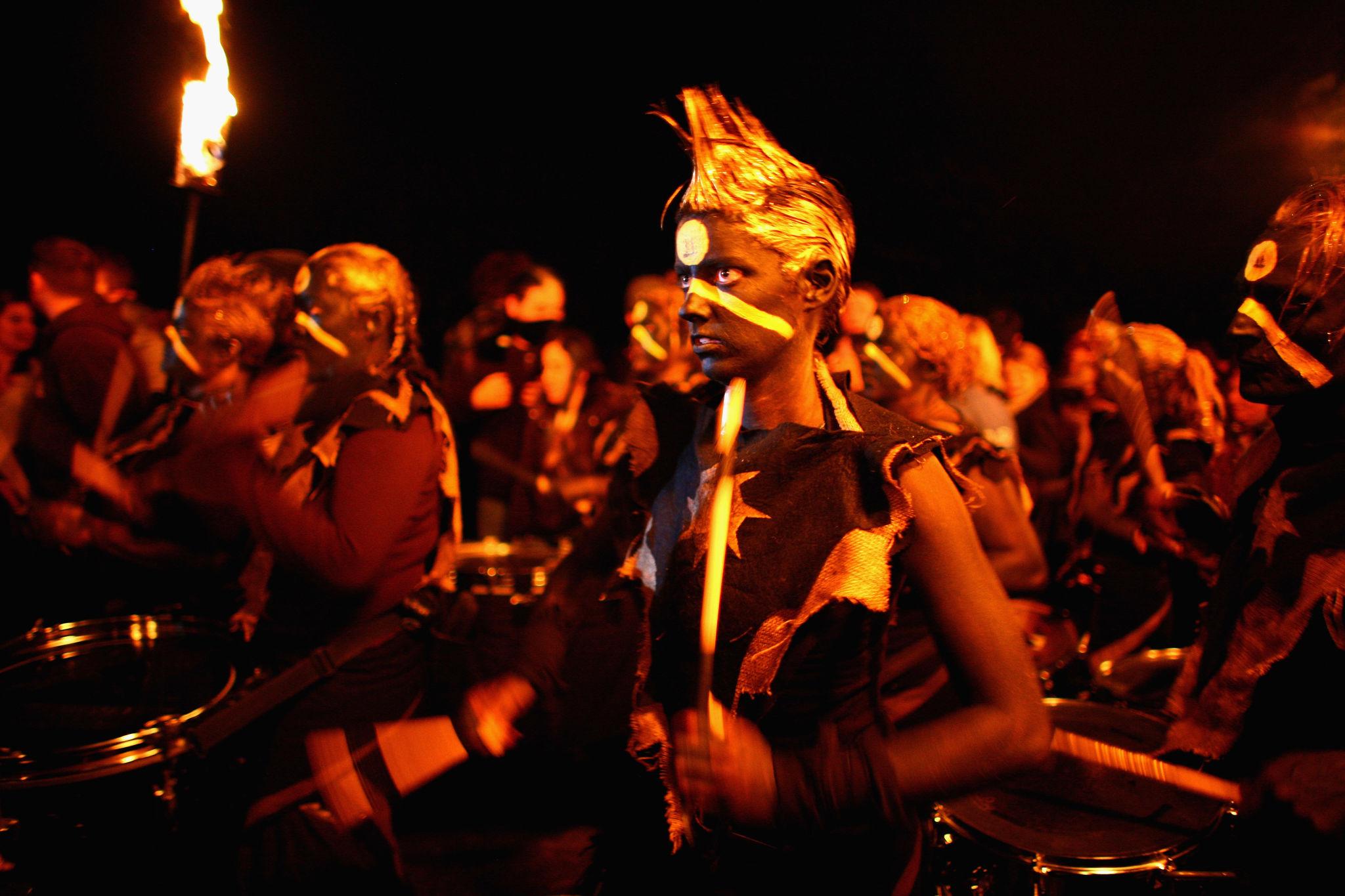 Faelorin Journal — Beltane Awakening