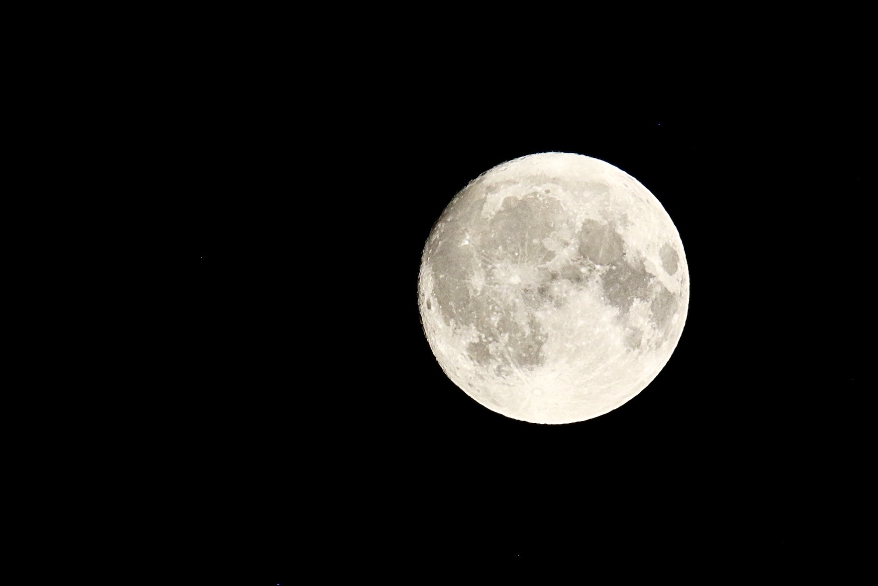 Moon Water - Why Witches Left Water Beneath the Moon