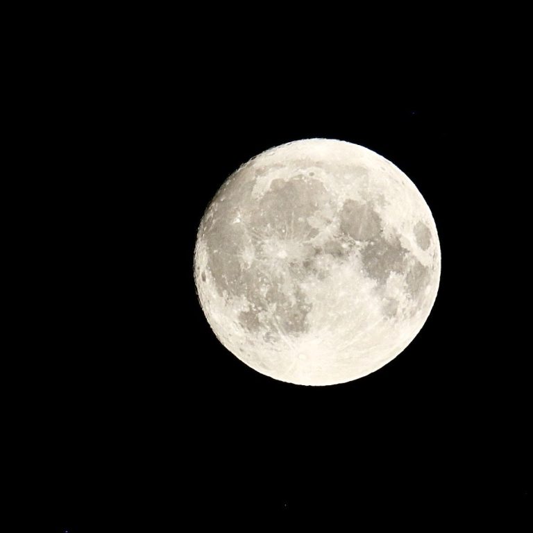 Faelorin | Full Moon Captured by me in Black & White Faelorin | Full Moon Captured by me in Black & White